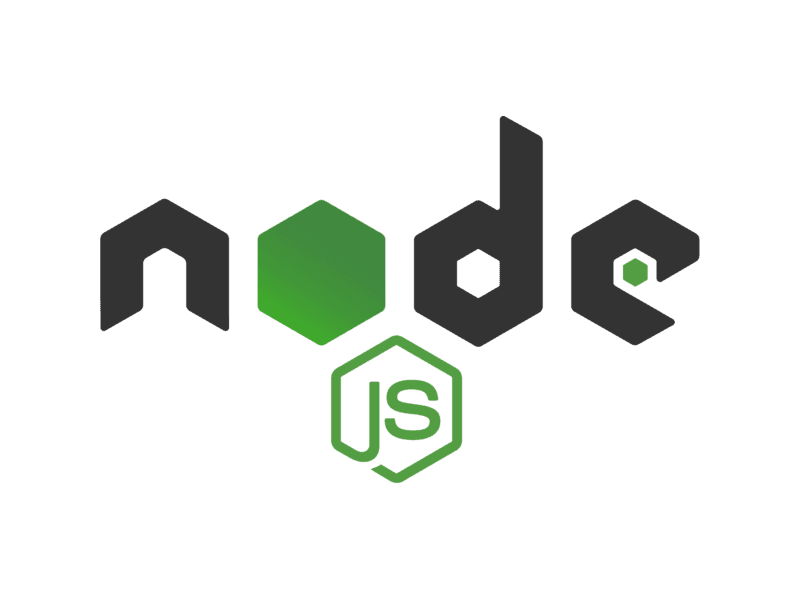 Node.js logo