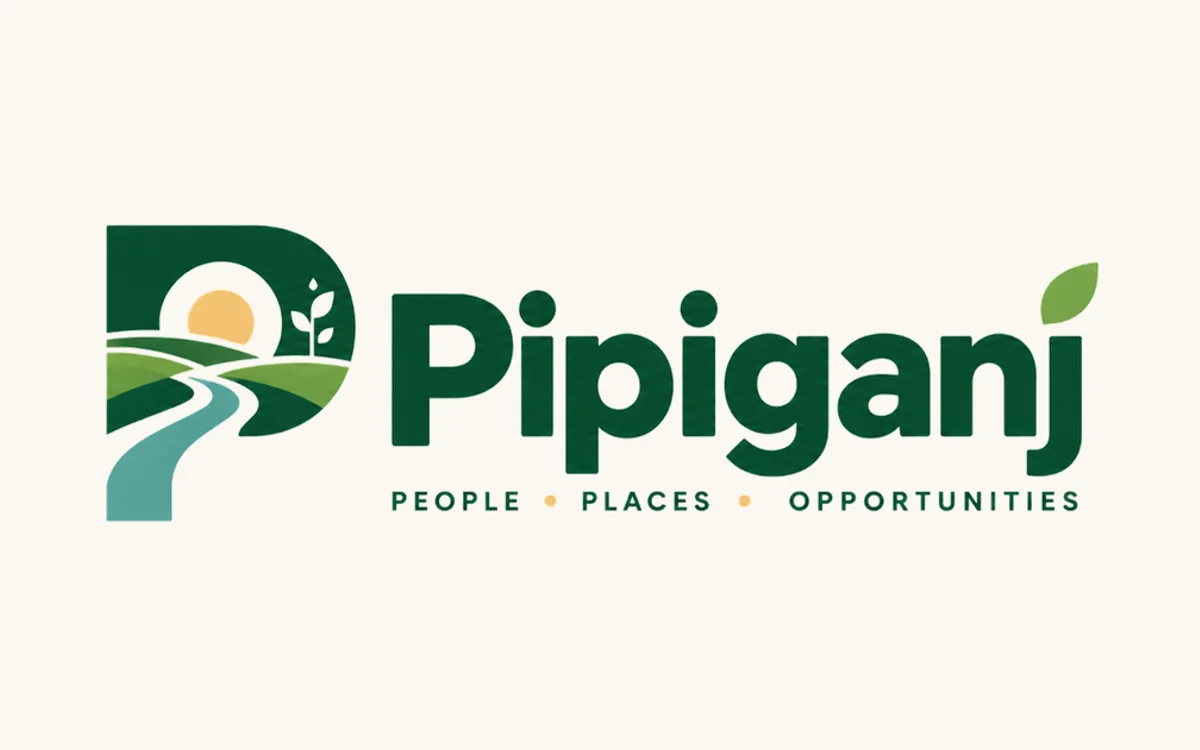 Home page of the Pipiganj.com website