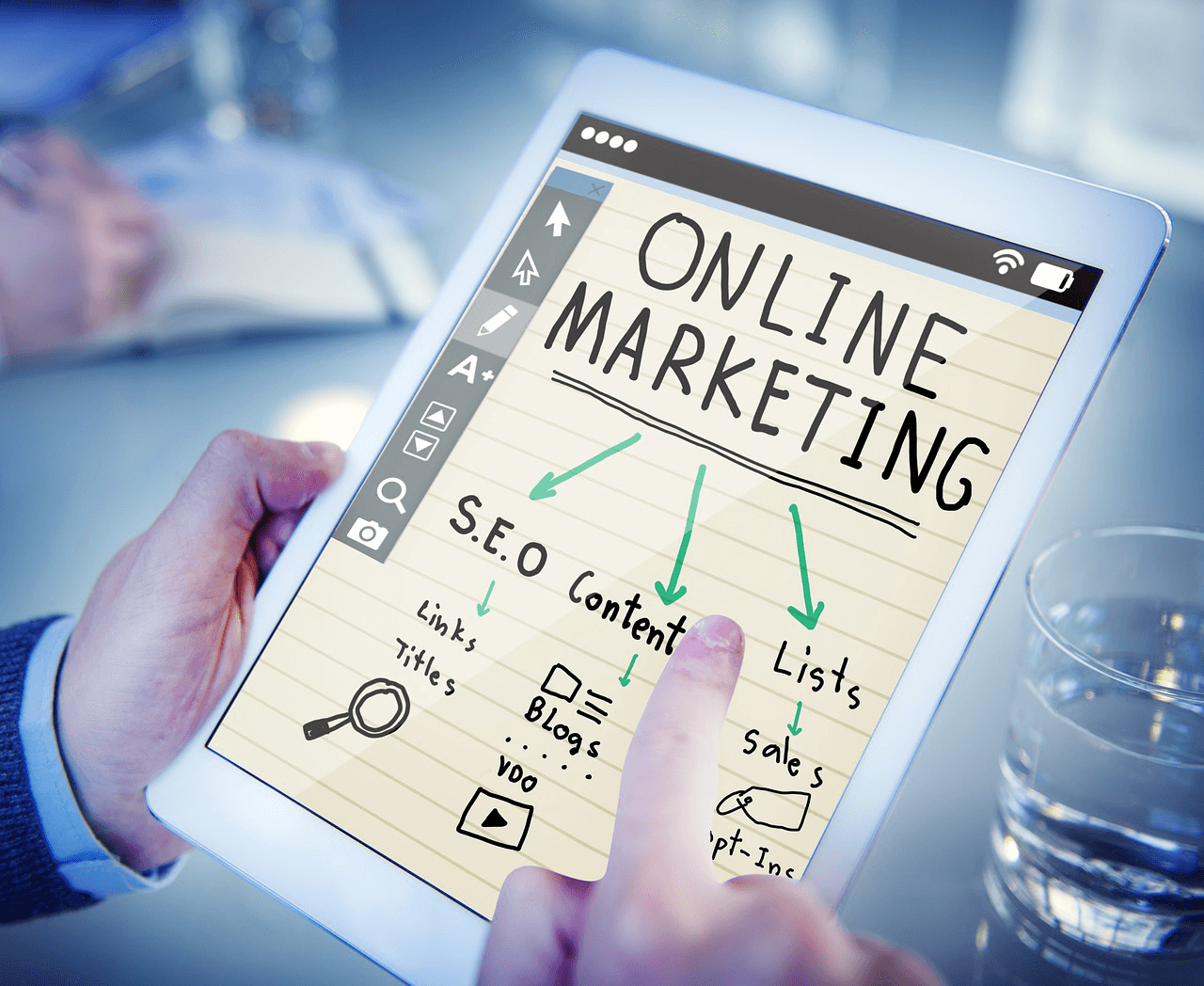Digital Marketing Service