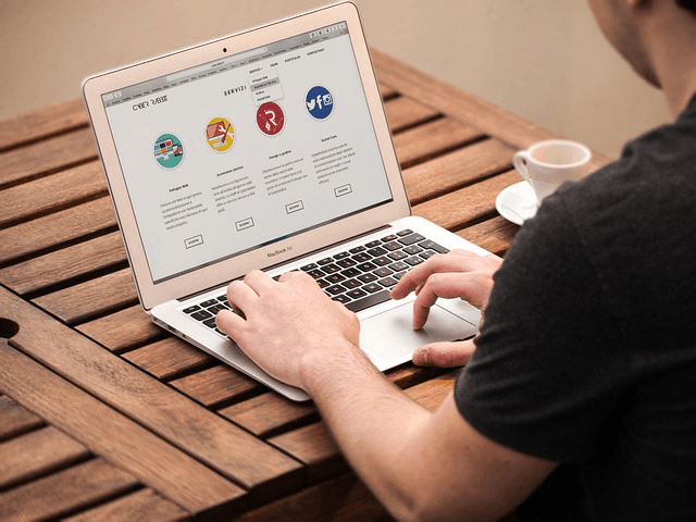 Marketing Consultants