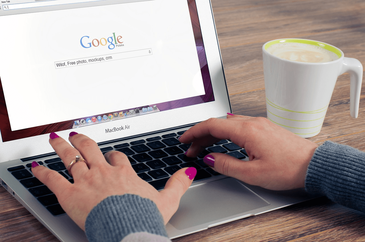 Domain & Hosting